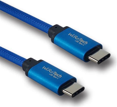 This 10' <b>cable</b> features a <b>USB</b> Type-<b>C</b> male connector on one end and a <b>USB</b> Type-A male connector on the other. . Best usb c cable